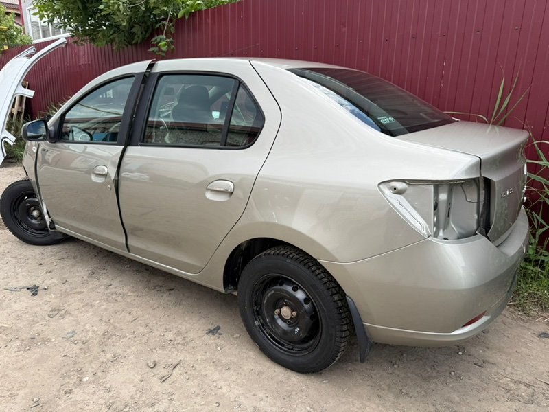 Кузов на запчасти