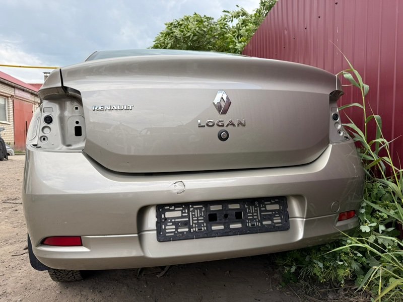 Кузов на запчасти