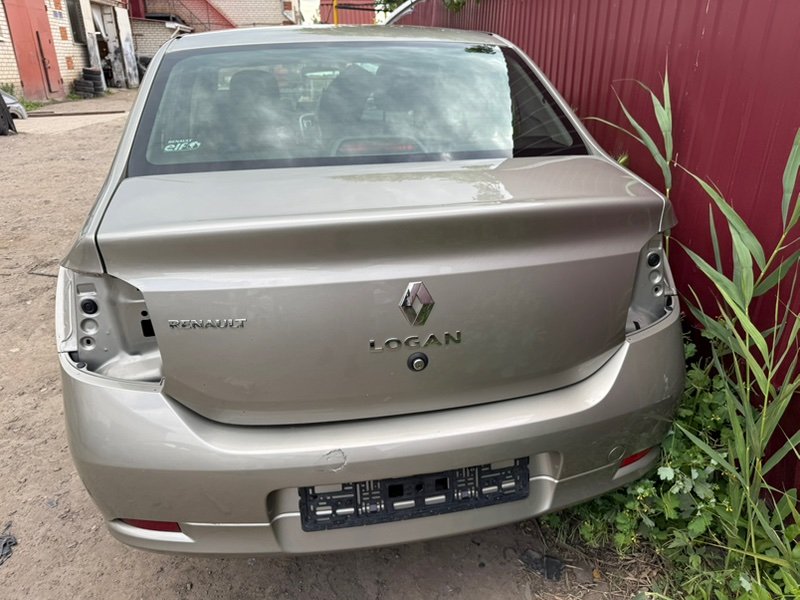 Кузов на запчасти