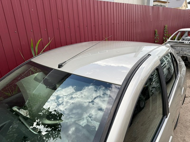 Кузов на запчасти