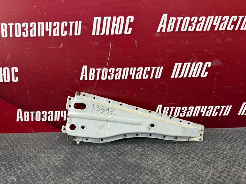 Усилитель лонжерона