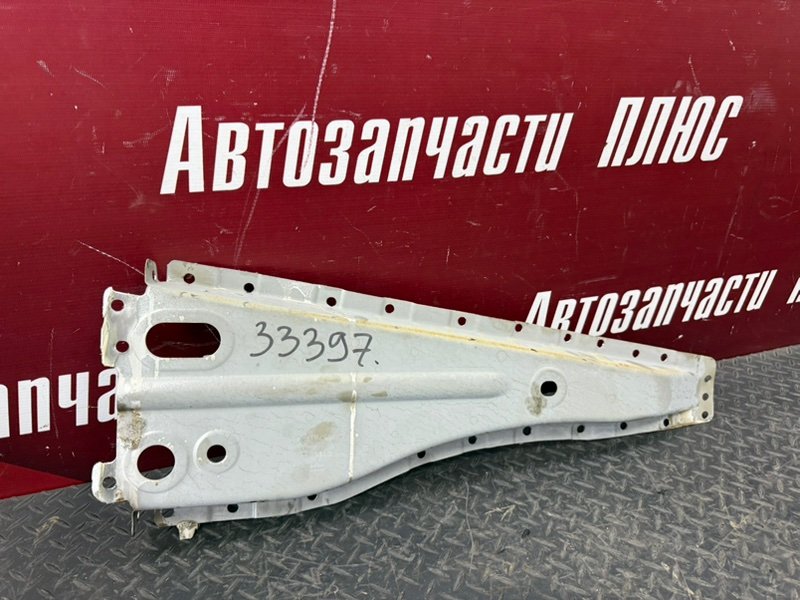 Усилитель лонжерона