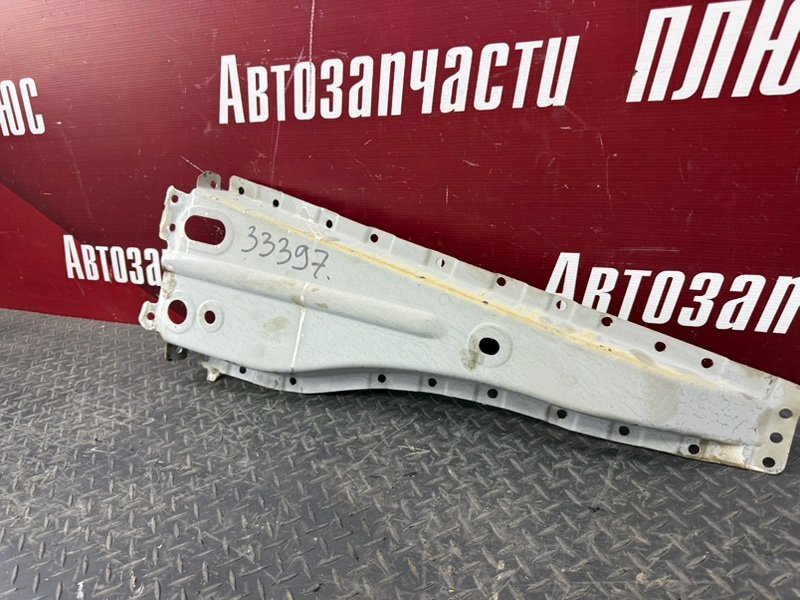 Усилитель лонжерона