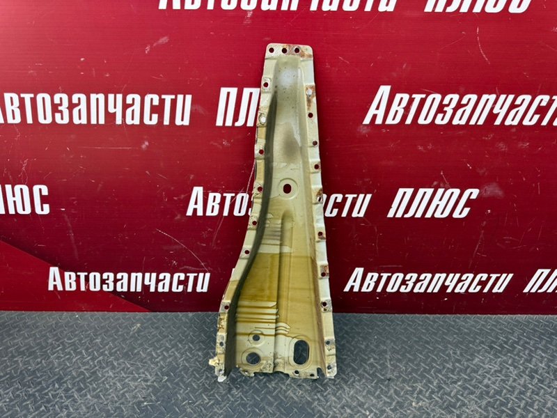 Усилитель лонжерона