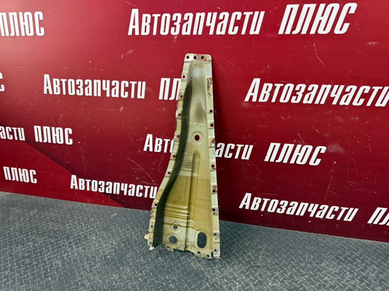 Усилитель лонжерона