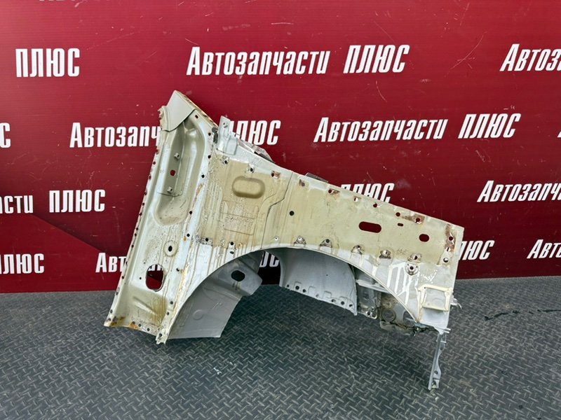 Усилитель   крыла