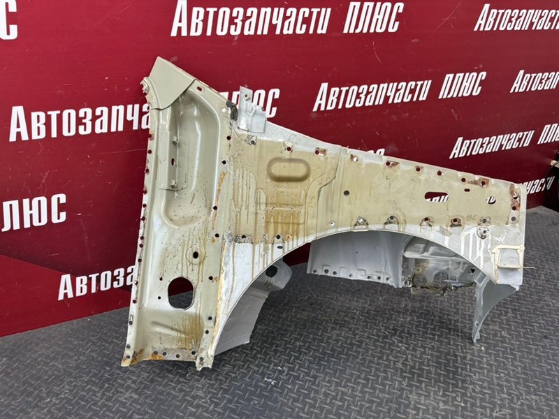 Усилитель   крыла