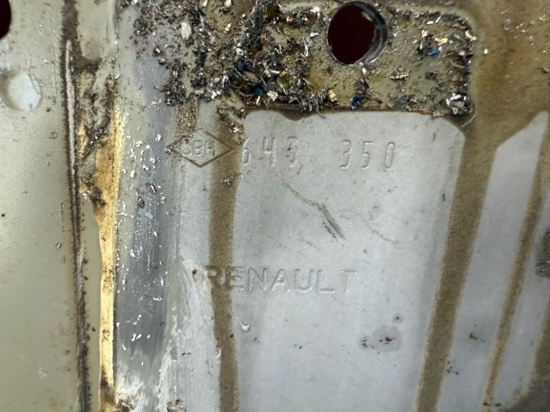 Усилитель   крыла