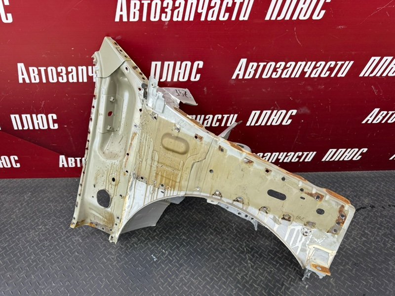 Усилитель   крыла