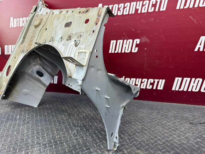 Усилитель   крыла