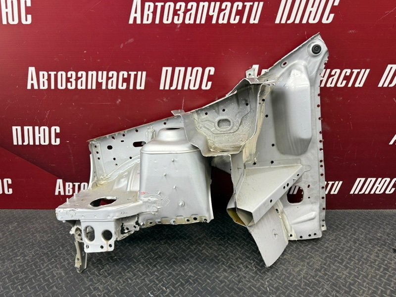 Усилитель   крыла