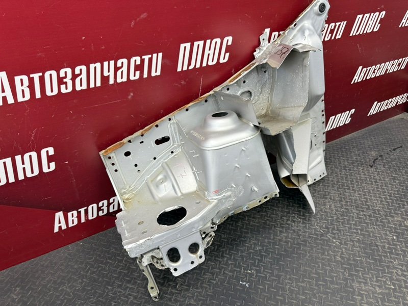 Усилитель   крыла