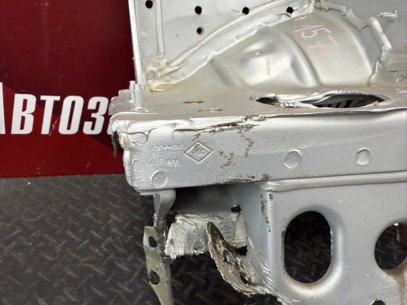 Усилитель   крыла