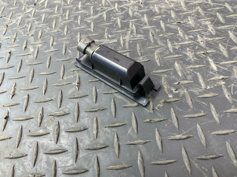 Плафон подсветки номера