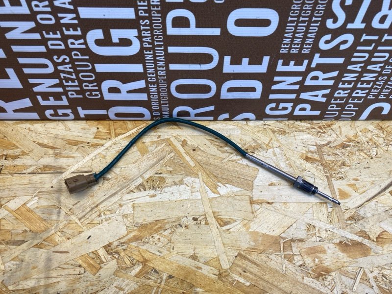 Датчик температуры антифриза