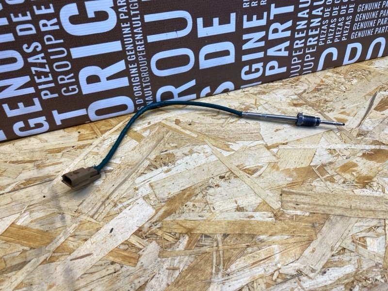 Датчик температуры антифриза