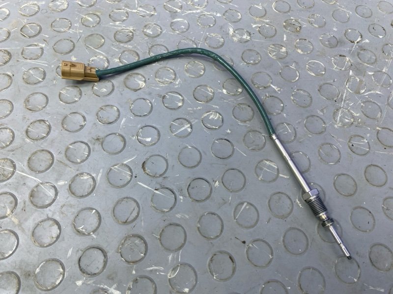 Датчик температуры антифриза