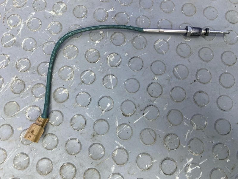 Датчик температуры антифриза