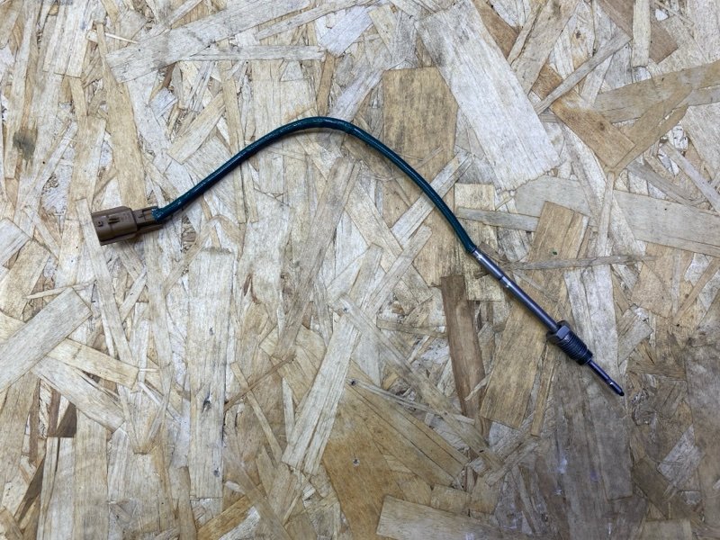 Датчик температуры антифриза