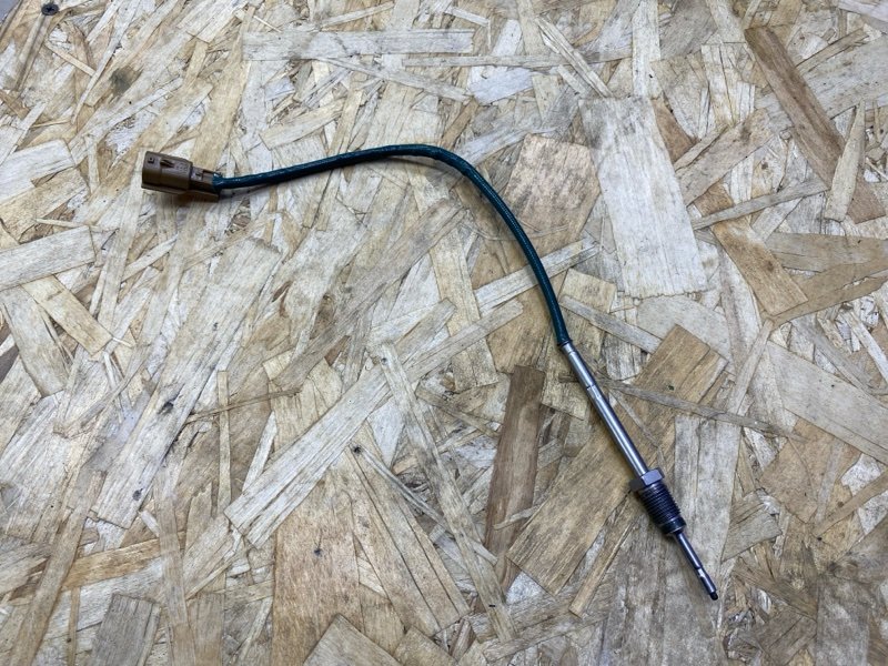 Датчик температуры антифриза