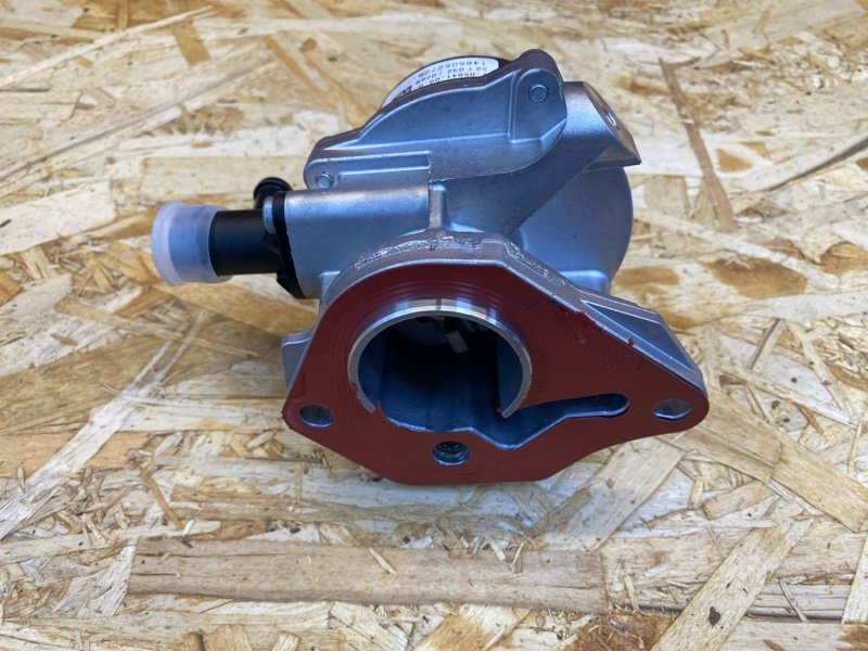 Вакуумный насос