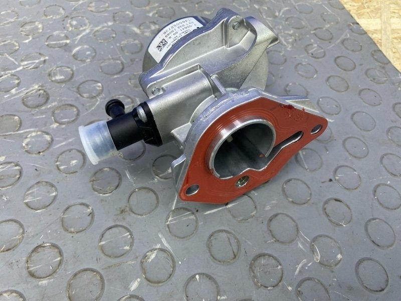 Вакуумный насос