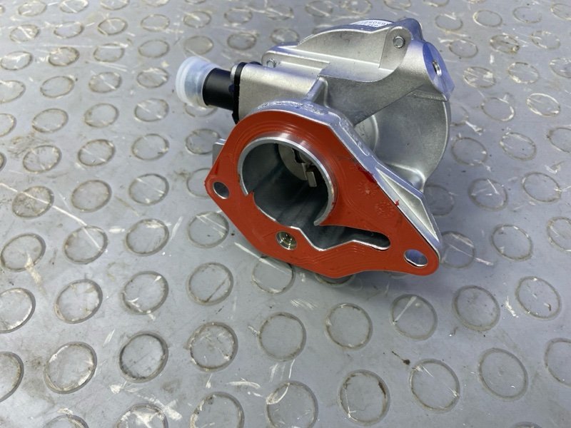 Вакуумный насос