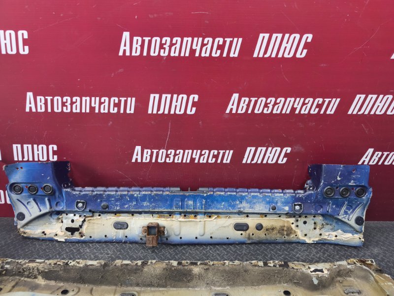 Задняя панель кузова