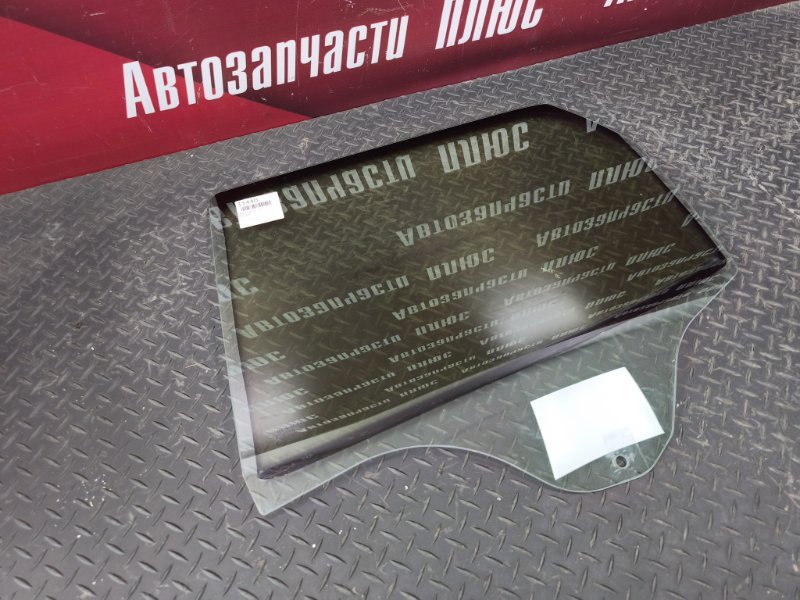 Стекло двери