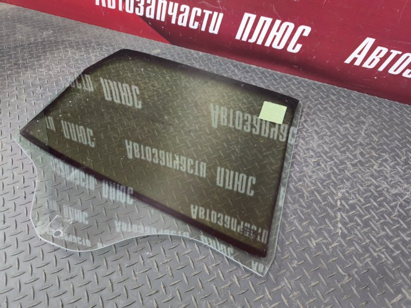 Стекло двери