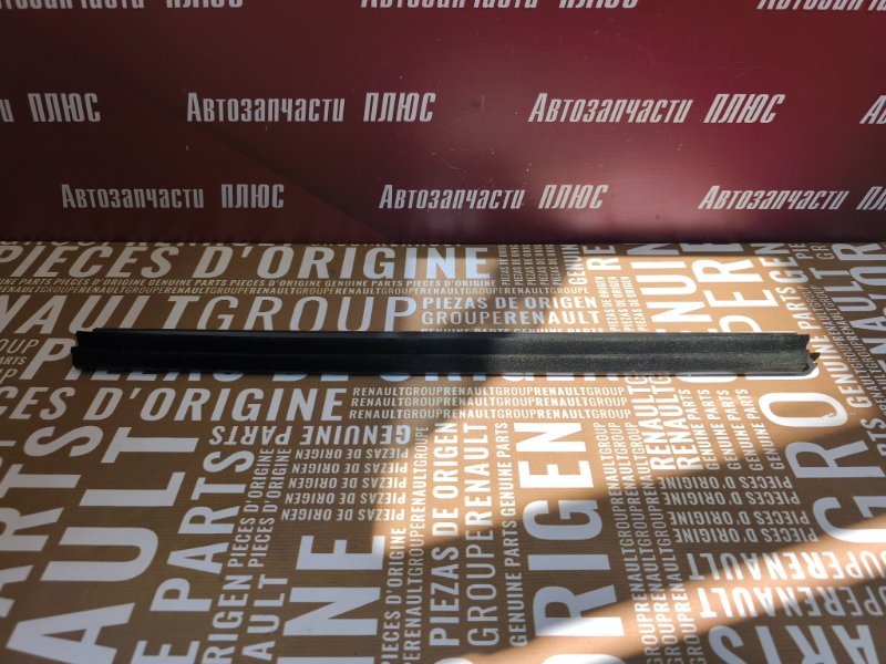 Уплотнитель стекла двери внутренний