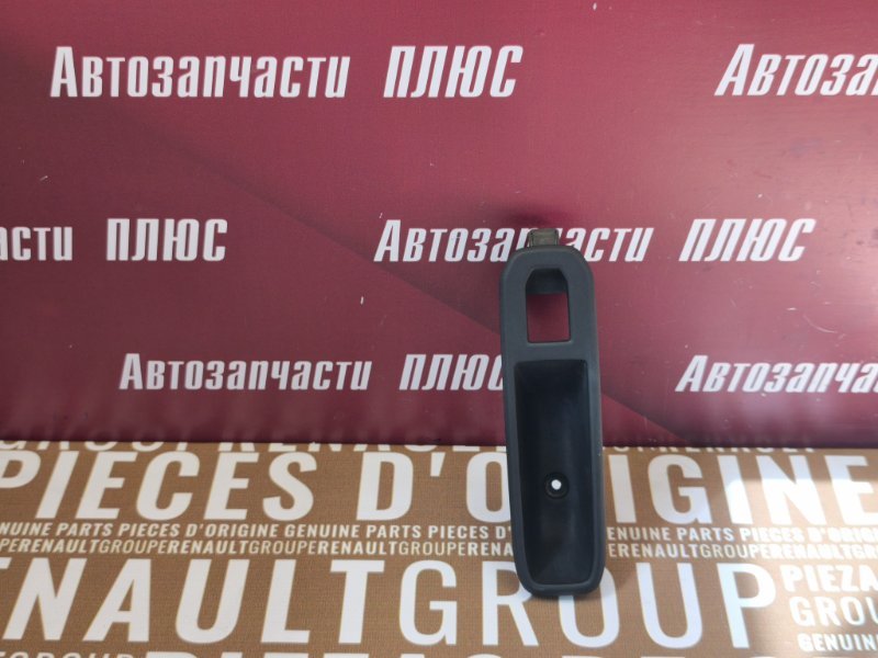 Накладка двери