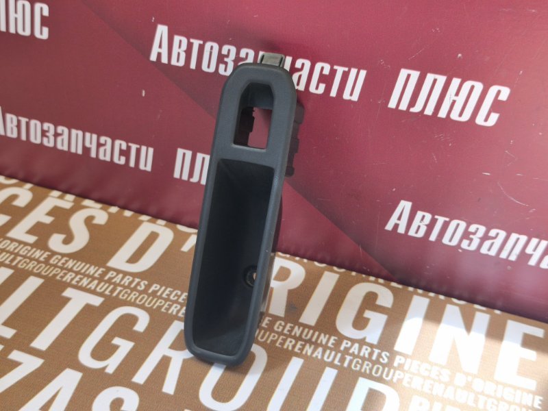 Накладка двери