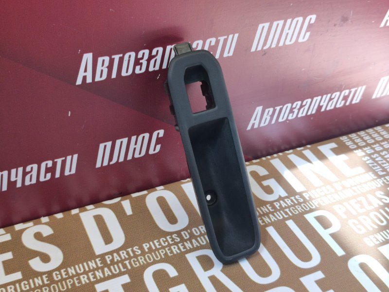 Накладка двери