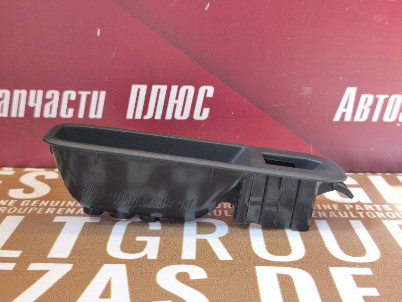 Накладка двери