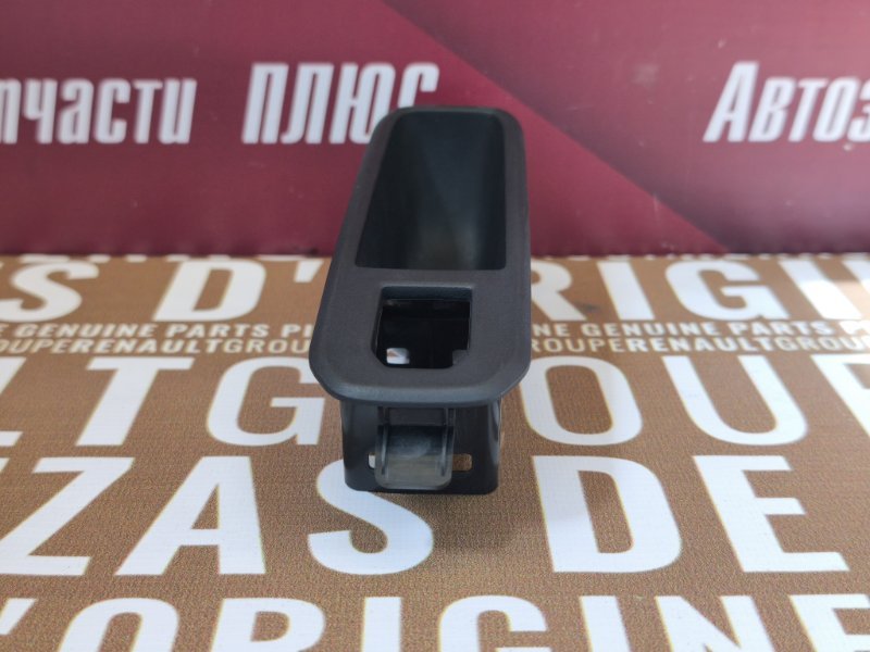 Накладка двери