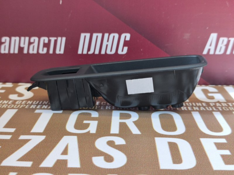 Накладка двери