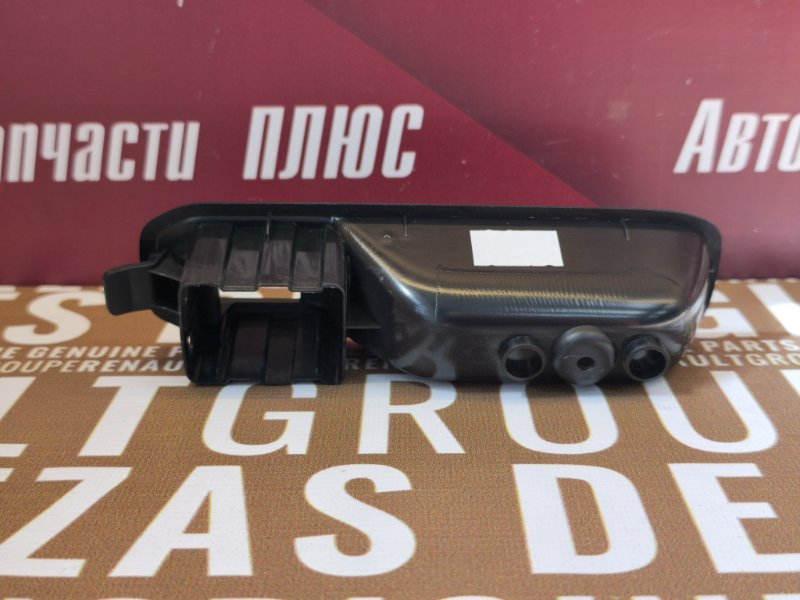 Накладка двери