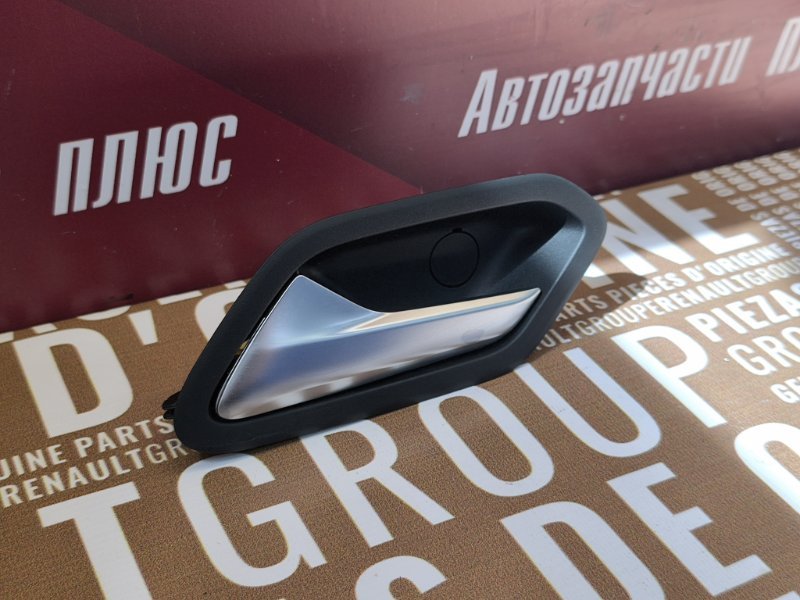 Внутренняя ручка     двери