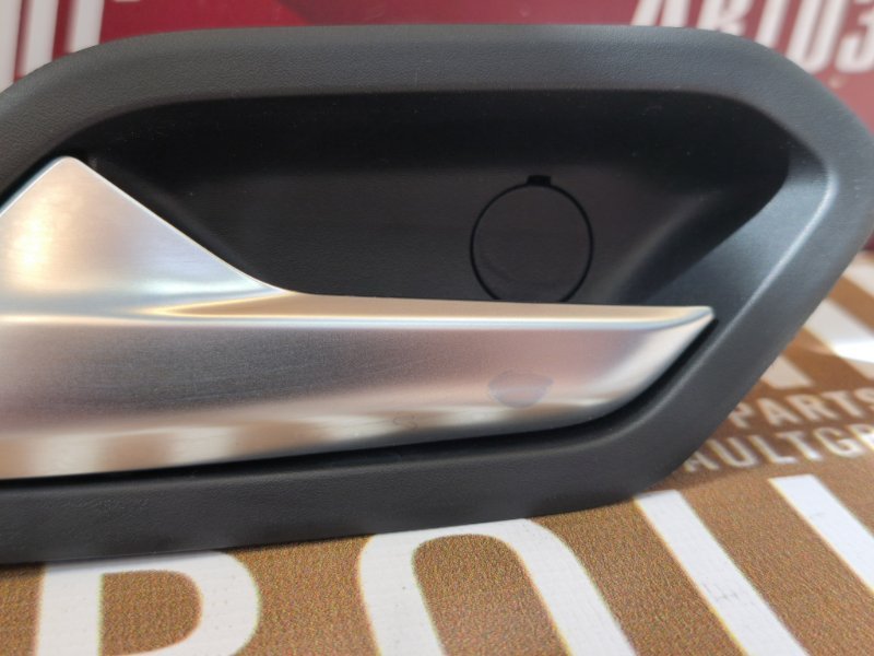 Внутренняя ручка     двери