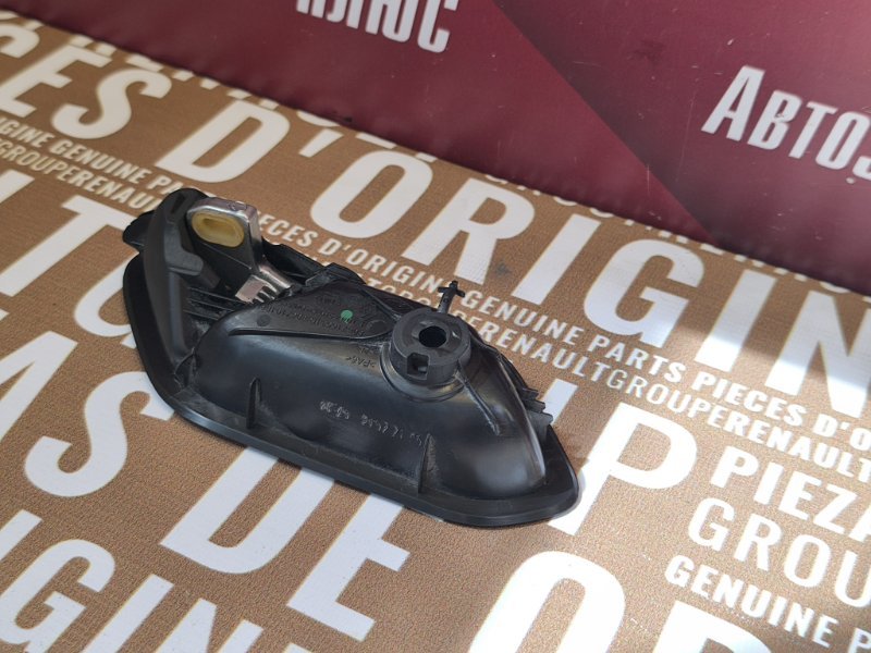 Внутренняя ручка     двери