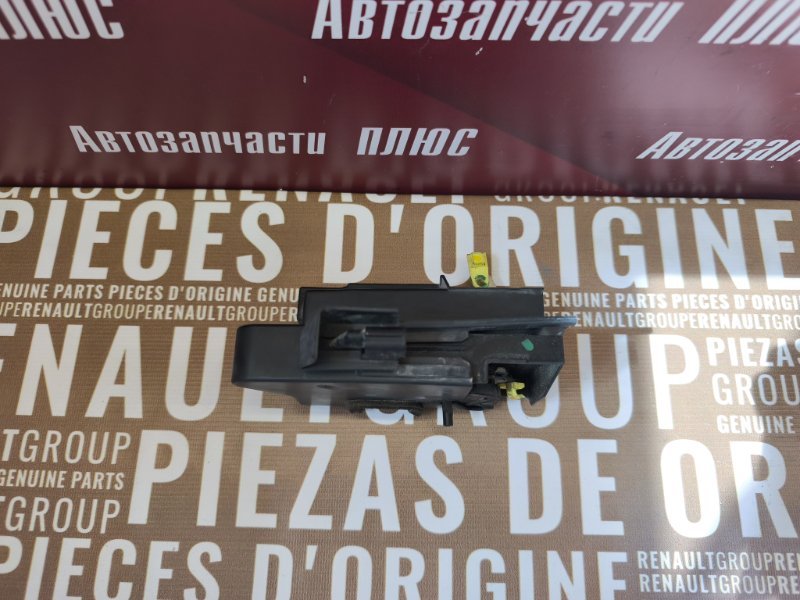 Замок      двери