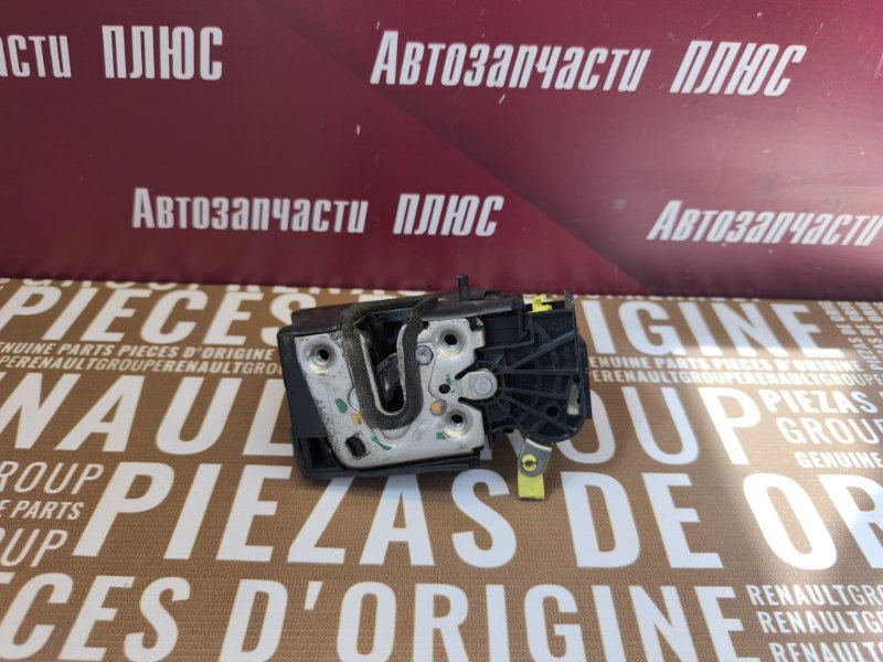 Замок      двери