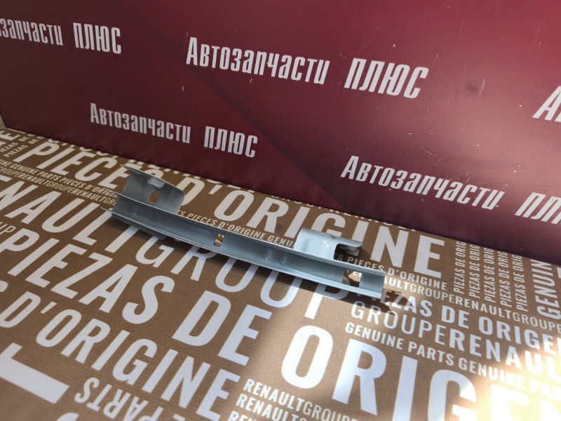 Направляющая стекла двери