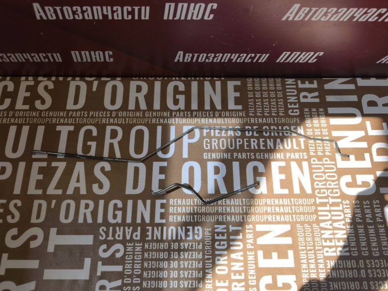 Тяга замка двери