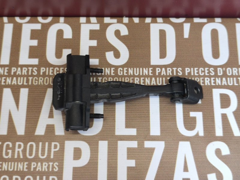 Ограничитель двери