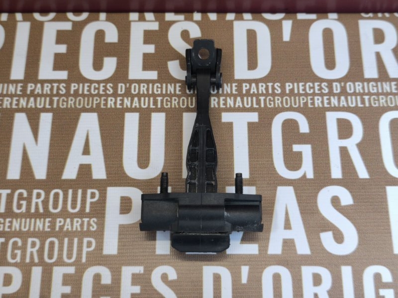 Ограничитель двери