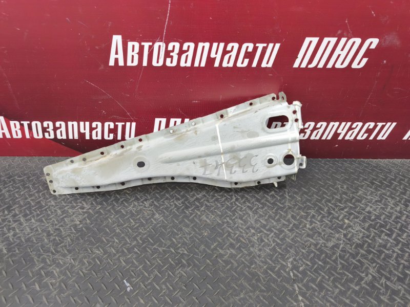 Усилитель лонжерона