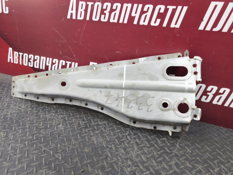 Усилитель лонжерона