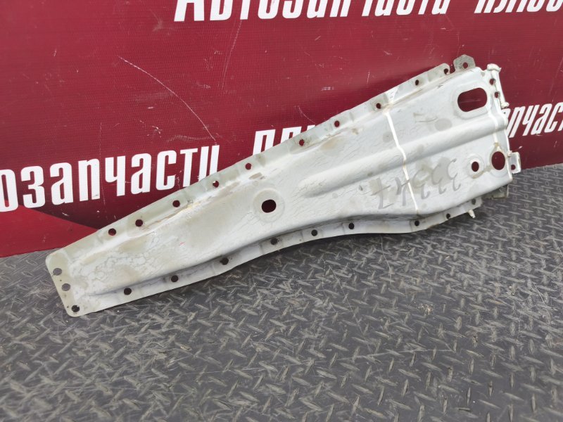 Усилитель лонжерона